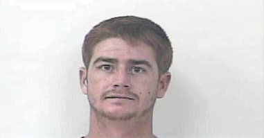 Michael Heaning, - St. Lucie County, FL 